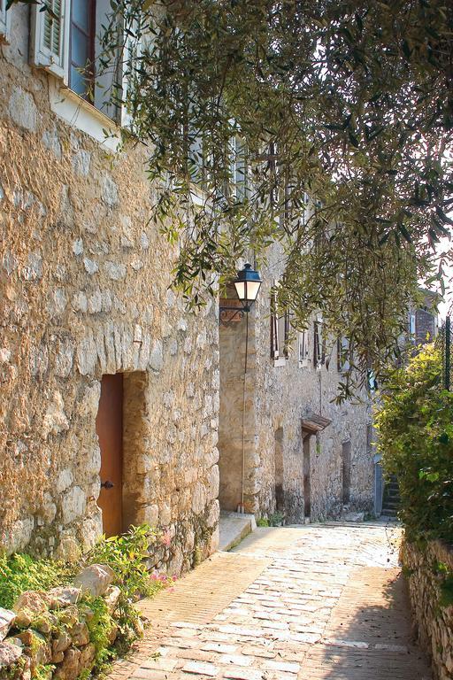 Auberge De La Madone Peillon Εξωτερικό φωτογραφία