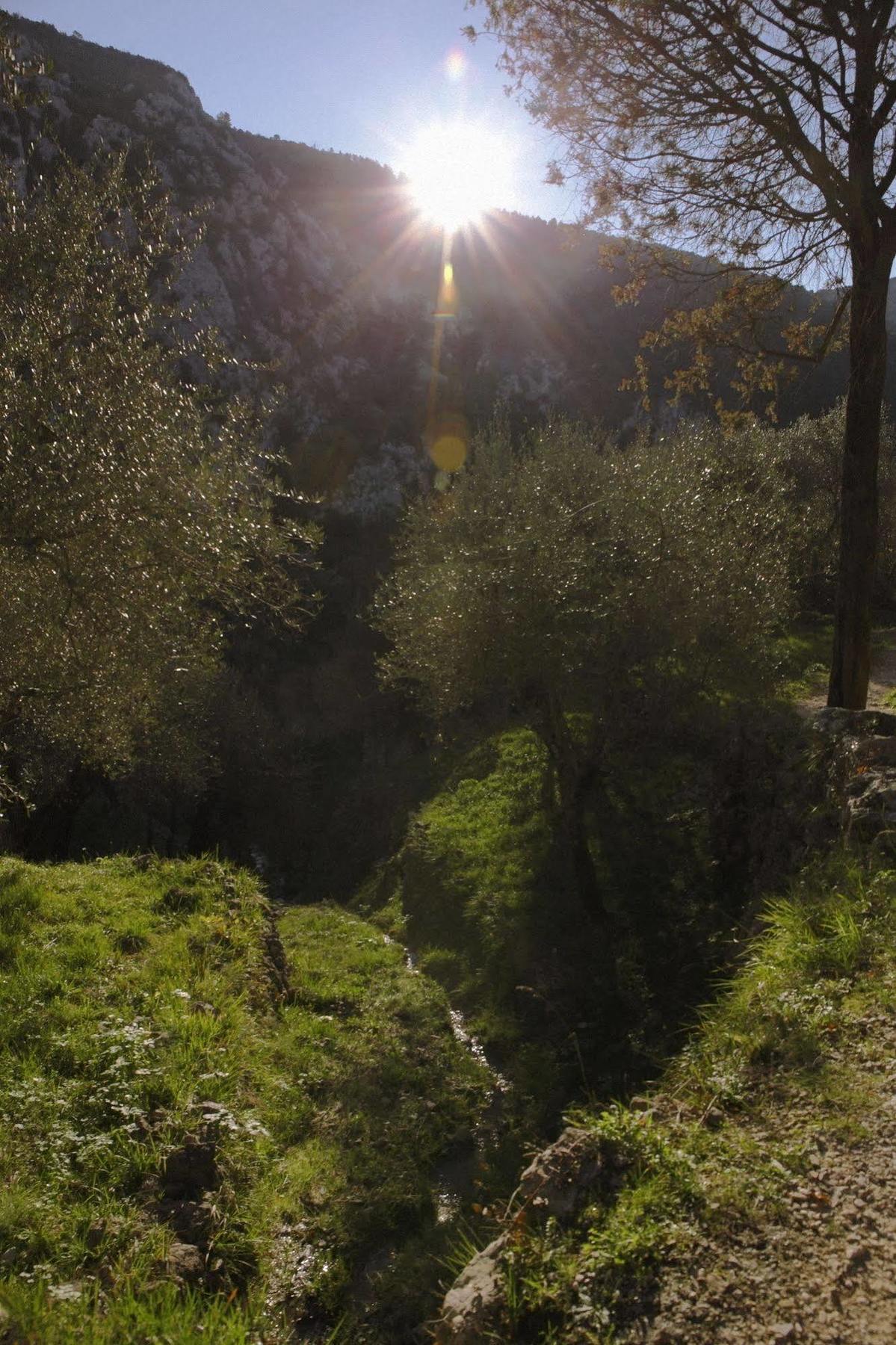 Auberge De La Madone Peillon Εξωτερικό φωτογραφία